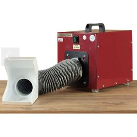 Arteks Laser Cila Kuyumcu Vakum Makinesi