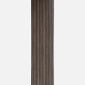 Artelmo 20x600x2800 mm Antik MDF Akustik Duvar Paneli