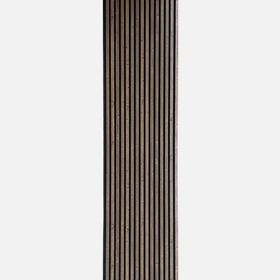 Artelmo 20x600x2800 mm Antik MDF Akustik Duvar Paneli