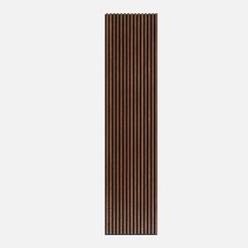 Artelmo 20x600x2800 mm Antik MDF Akustik Duvar Paneli