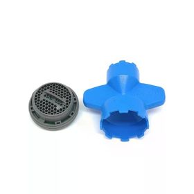 Artema 24 mm Gizli Perlatör ve Anahtarı