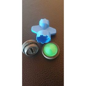 Artema 24 mm Gizli Perlatör ve Anahtarı