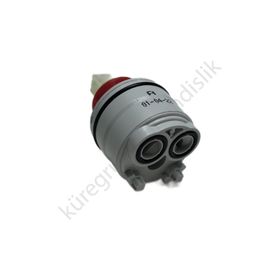 Artema A20800YP 35 Üstten O-ringli Ayaklı Kartuş