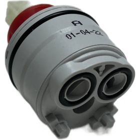 Artema A20800YP 35 Üstten O-ringli Ayaklı Kartuş