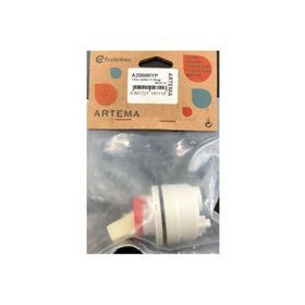 Artema A20800YP 35 Üstten O-ringli Ayaklı Kartuş