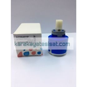 Artema (A22640YP) Düz Kartuş Ø35