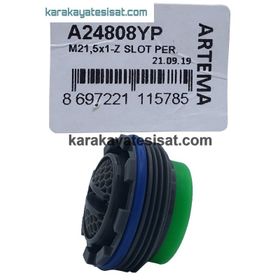 Artema A24808YP 21.5 mm Gizli Perlatör