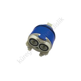 Artema A25243YP Üstten O-ringli Yarım Ayaklı Kartuş