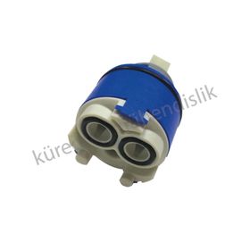 Artema A25243YP Üstten O-ringli Yarım Ayaklı Kartuş