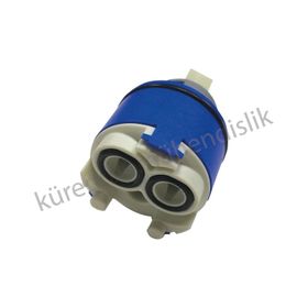 Artema A25243YP Üstten O-ringli Yarım Ayaklı Kartuş