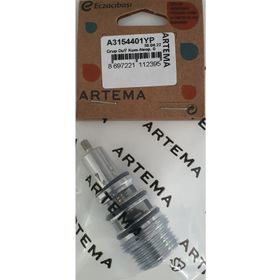 Artema (A3154401YP) Grup Duş Kumanda