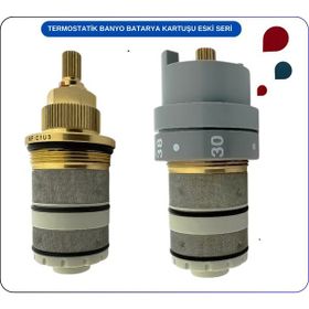 Artema A31795YP Kerox Te 2 Termostatik Kartuş