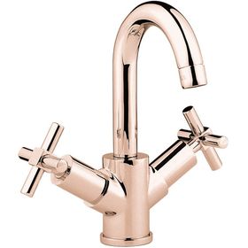 Artema A4086226 Juno Bakır Lavabo Bataryası