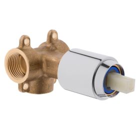 Artema A41455 Ankastre Stop Valf