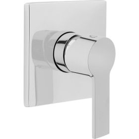 Artema A41456 Ankastre Stop Valf Mix, Sıva Üstü, Krom