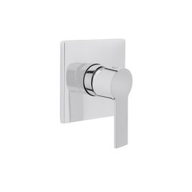 Artema A41456 Ankastre Stop Valf Mix, Sıva Üstü, Krom
