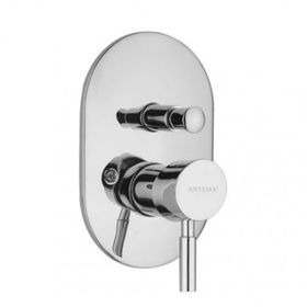 Artema A41714 Ilia Ankastre Banyo Bataryası