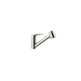 Artema A41864 Harmony Pull-Out Krom - Gri Eviye Bataryası