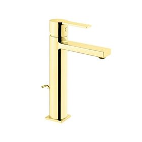 Artema A4194223 Sifon Kumandalı Yüksek Flo S Lavabo Bataryası