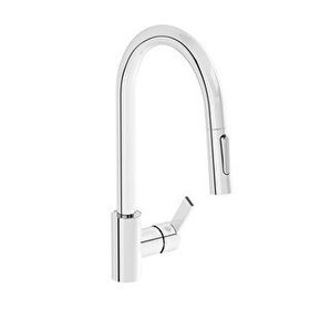 Artema A42145 Maestro Pull Down Krom Evye Bataryası