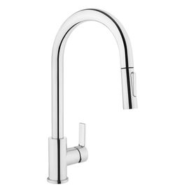 Artema A42145 Maestro Pull Down Krom Evye Bataryası