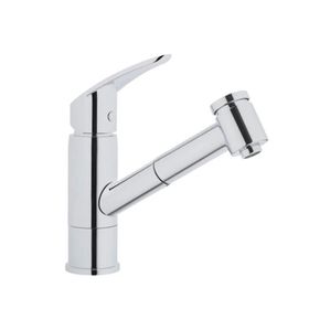Artema A42147 Harmony XL Pull-Out Krom Eviye Bataryası