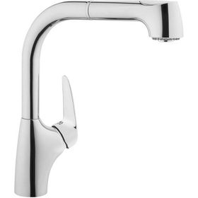Artema A42151 Masterline V3 Pull-Out Eviye Bataryası