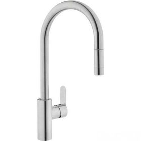 ARTEMA A42153 INOX PULL DOWN EVİYE BATARYASI