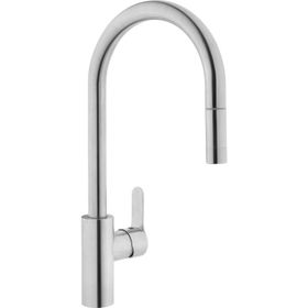 ARTEMA A42153 INOX PULL DOWN EVİYE BATARYASI