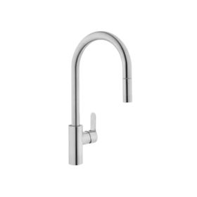ARTEMA A42153 INOX PULL DOWN EVİYE BATARYASI