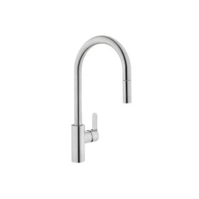 ARTEMA A42153 INOX PULL DOWN EVİYE BATARYASI