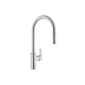 ARTEMA A42153 INOX PULL DOWN EVİYE BATARYASI