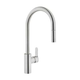 ARTEMA A42153 INOX PULL DOWN EVİYE BATARYASI
