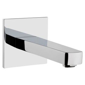 Artema A42254 Q-Line Krom Çıkış Ucu