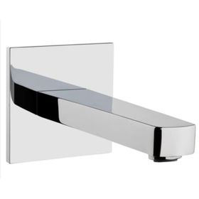 Artema A42254 Q-Line Krom Çıkış Ucu