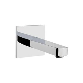 Artema A42254 Q-Line Krom Çıkış Ucu