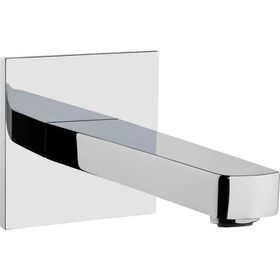 Artema A42254 Q-Line Krom Çıkış Ucu