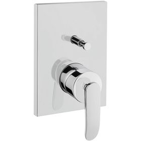 Artema A42281 T4 Ankastre Banyo Bataryası