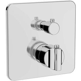Artema A42291 Suit U Termostatik Ankastre Duş Bataryası