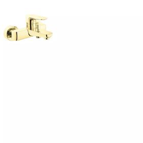 Artema A4232423 X-Line Altın Banyo Bataryas