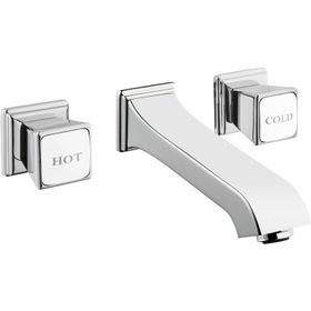 Artema A42341 Elegance Ankastre Lavabo Bataryası