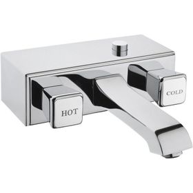 Artema A4234323 Elegance Altın Banyo Bataryası