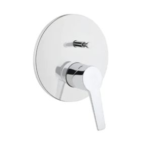 Artema A42446 Solid S Ankastre Banyo Bataryası