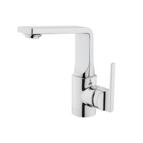 Artema A42466 Suit L Krom Lavabo Bataryası