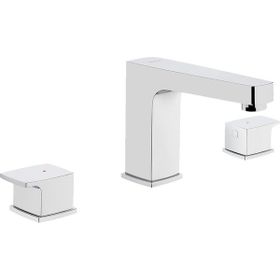Artema A42507 Q-Line Delikli Lavabo Bataryası