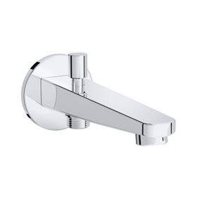 Artema A42541 Solid S Ankastre Krom Yönlendiricili Çıkış Ucu