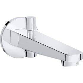 Artema A42541 Solid S Ankastre Krom Yönlendiricili Çıkış Ucu