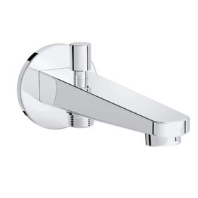 Artema A42541 Solid S Ankastre Krom Yönlendiricili Çıkış Ucu