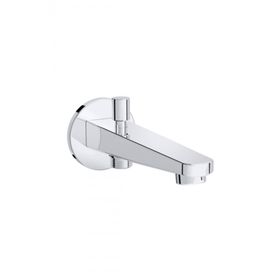 Artema A42541 Solid S Ankastre Krom Yönlendiricili Çıkış Ucu