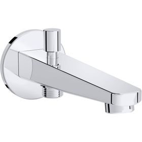 Artema A42541 Solid S Ankastre Krom Yönlendiricili Çıkış Ucu